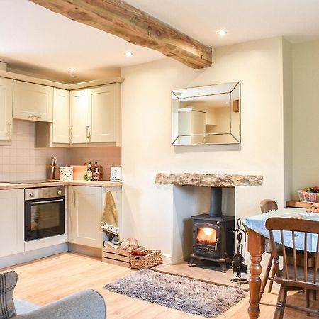 High Dale Cottage Bellerby Exterior foto